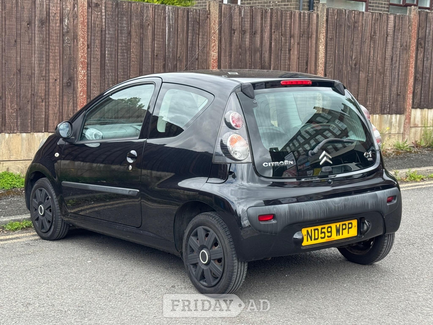 Citroen C1 2010 - Cars in Oldham