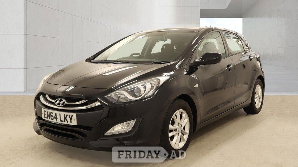 Hyundai i30 Birmingham