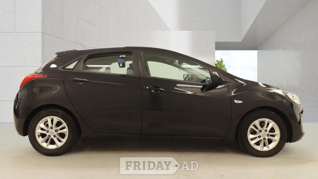 Hyundai i30 2015 - Cars in Birmingham