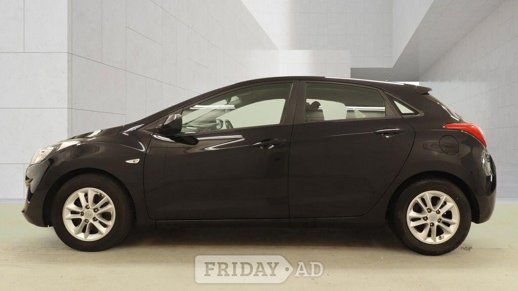 Hyundai i30 2015 - Cars