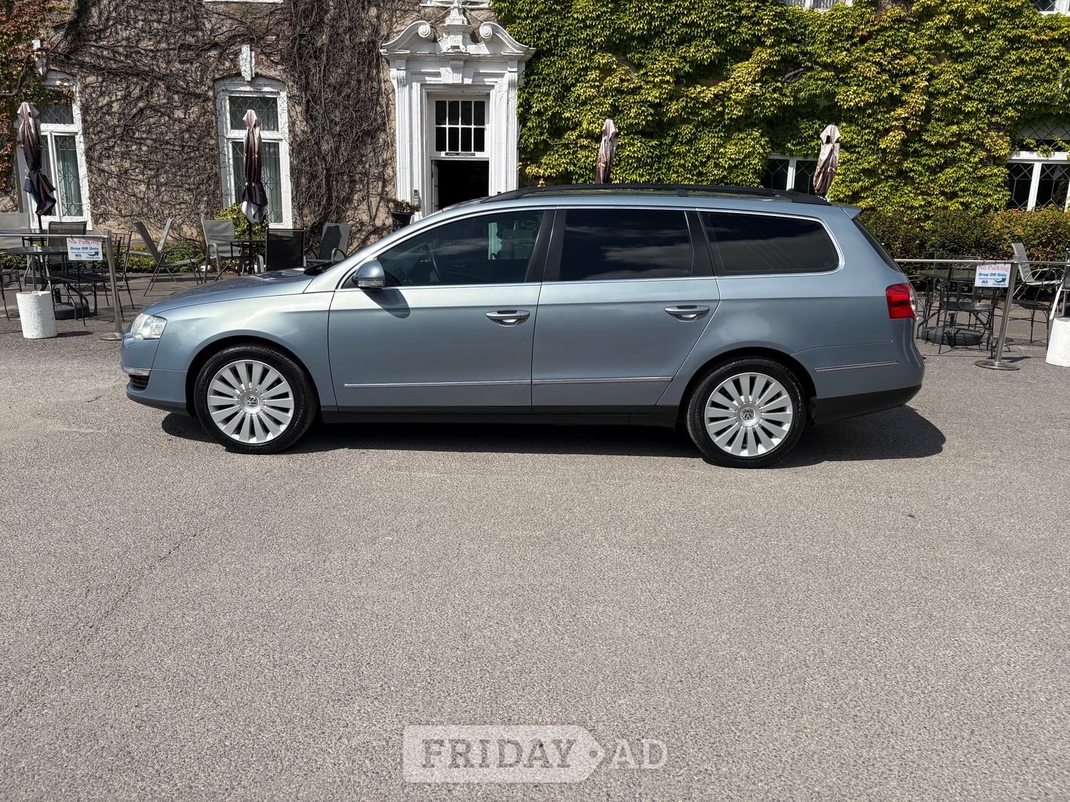 Volkswagen Passat Hartlepool