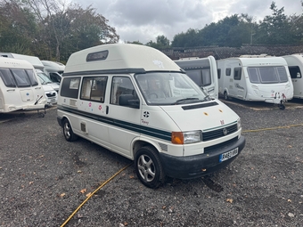 Volkswagen Transporter 1997