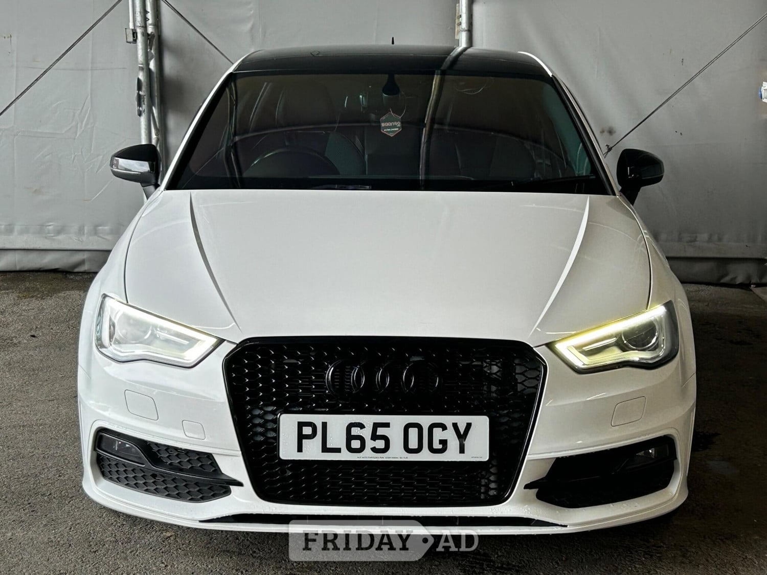 Audi A3 2016 - Cars in Manchester