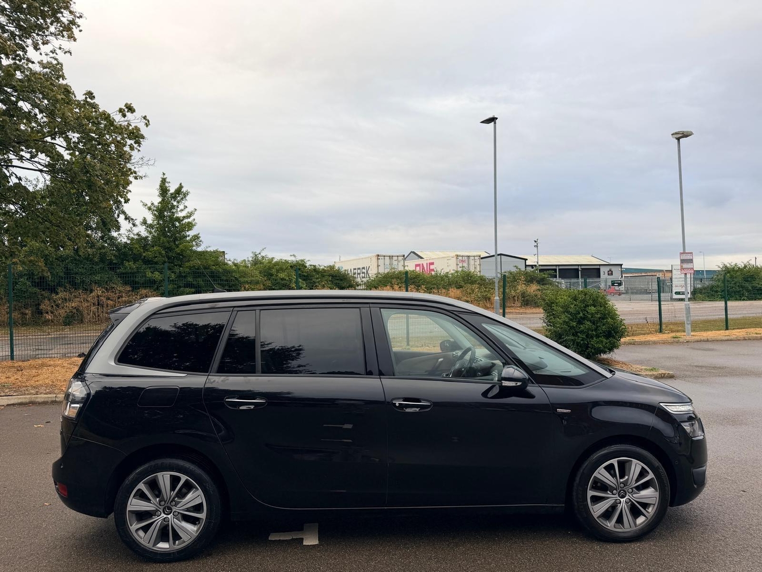 Citroen Grand C4 Picasso Peterborough