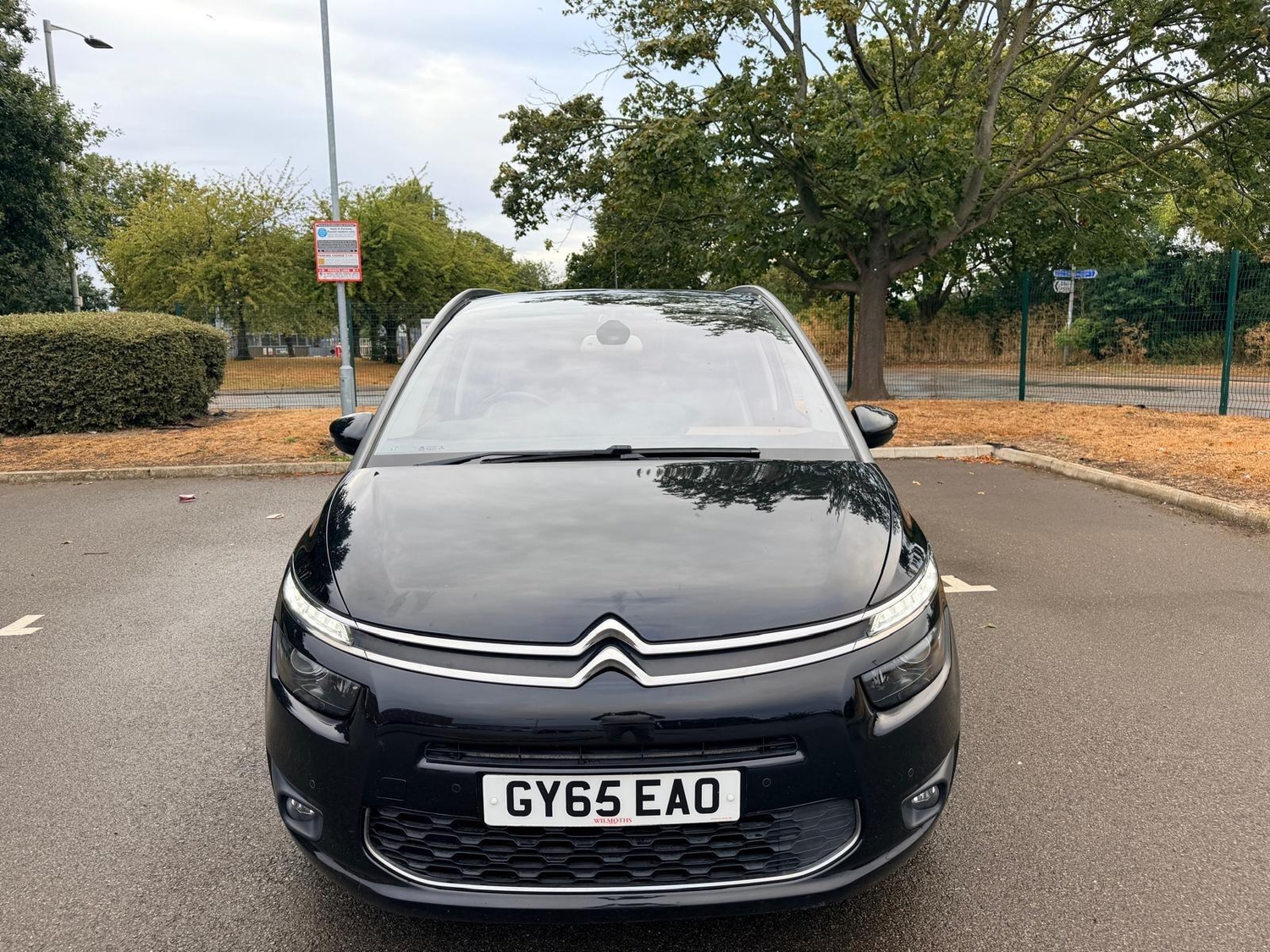 Citroen Grand C4 Picasso 2015 - Cars in Peterborough