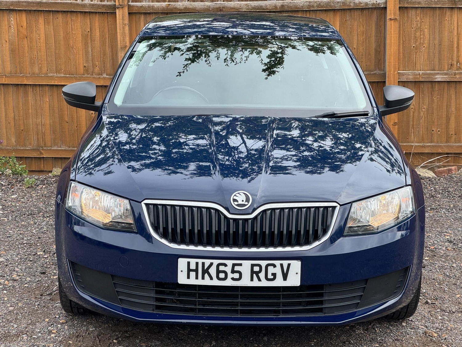 Skoda Octavia St. Albans
