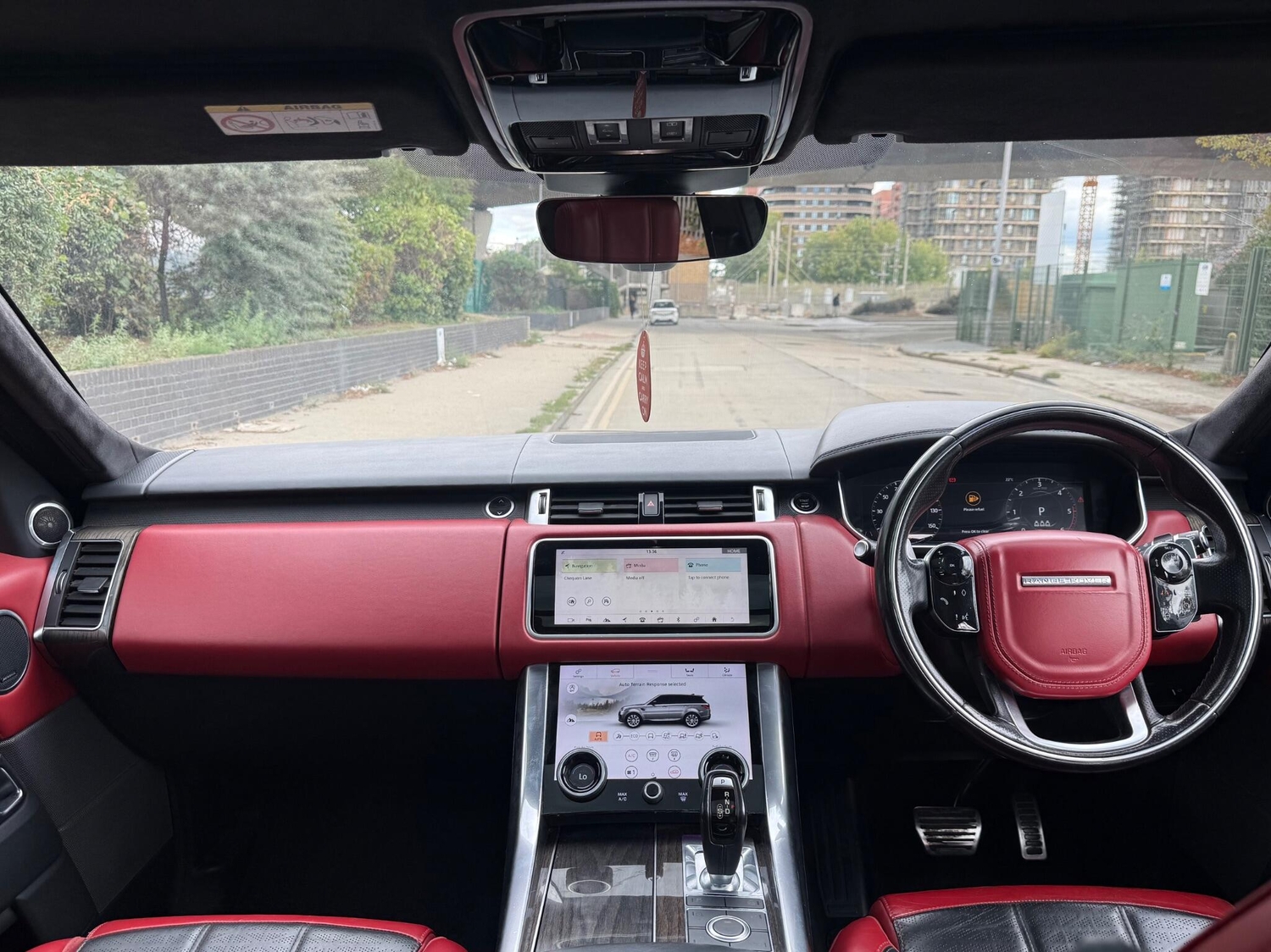 Land Rover Range Rover Sport Havering