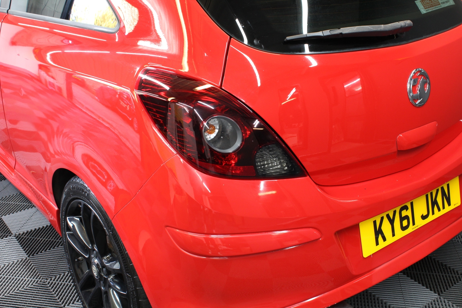 Vauxhall Corsa Chertsey