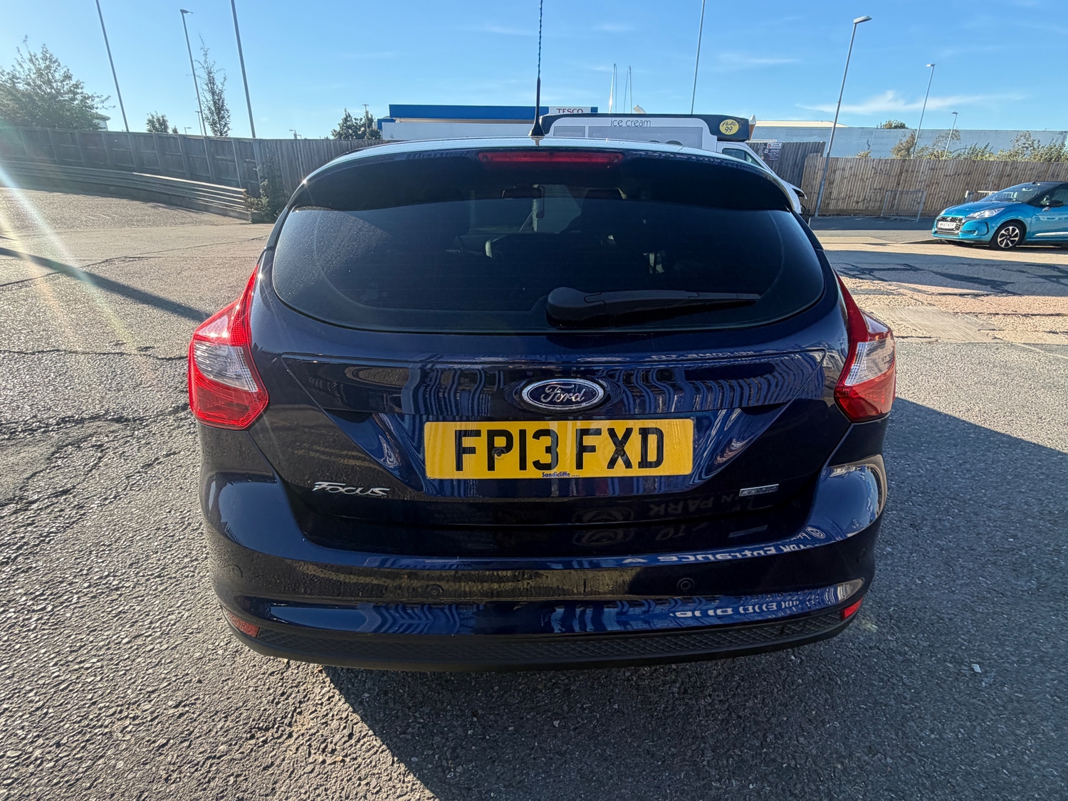 Ford Focus 2013 - Cars in Portsmouth