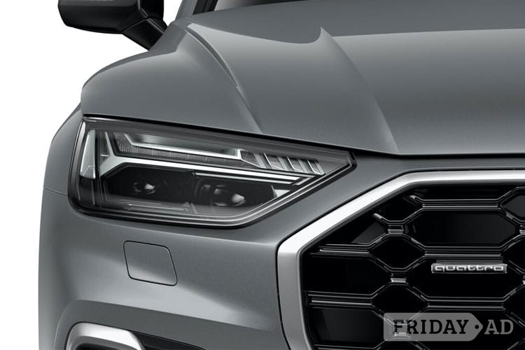 Audi  Q5 ESTATE Motherwell