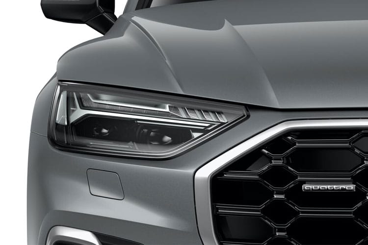 Audi  Q5 ESTATE Motherwell
