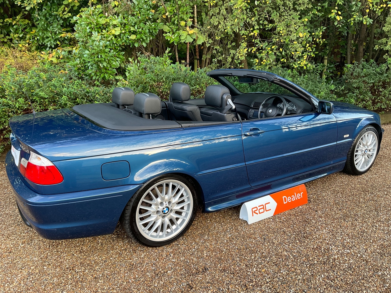 BMW 3 Series Haywards Heath