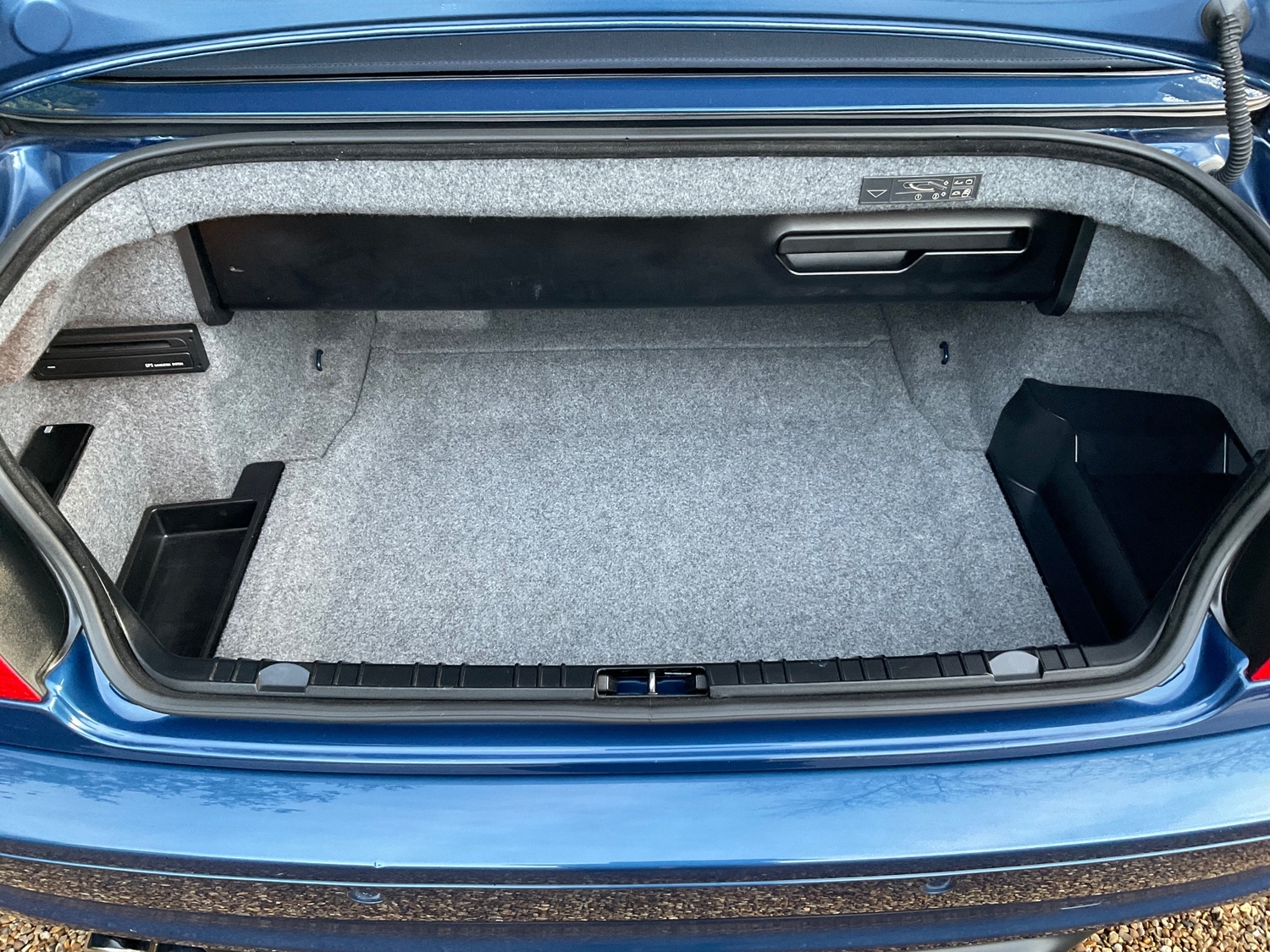 BMW 3 Series 2003 - Cars in Haywards Heath