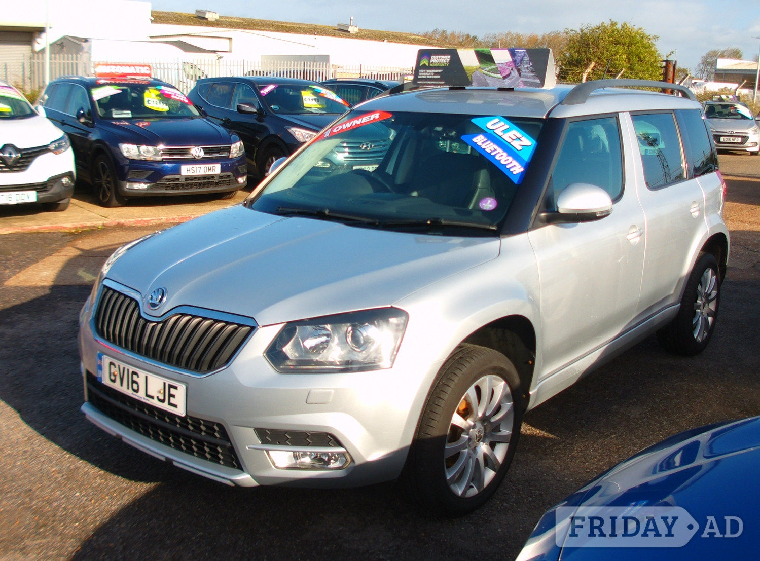 [ berth ]Skoda Yeti