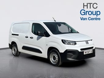 Fiat Doblo 2026