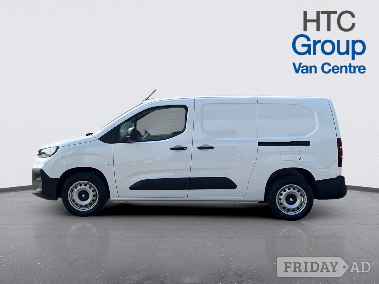 Fiat Doblo 2026 - Vans & Commercial Vehicles in Hemel Hempstead