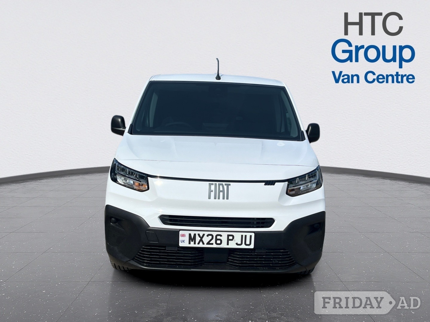 Fiat Doblo Hemel Hempstead
