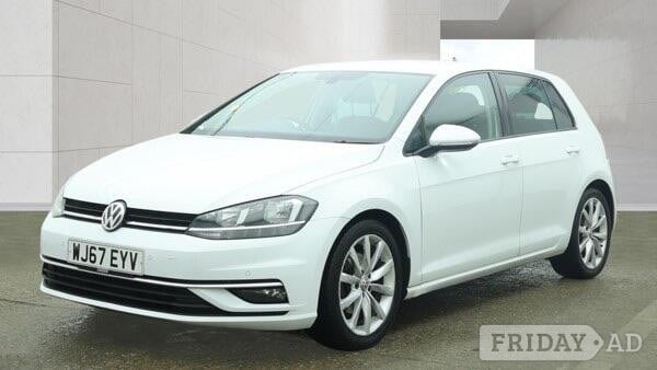 Volkswagen Golf Staines