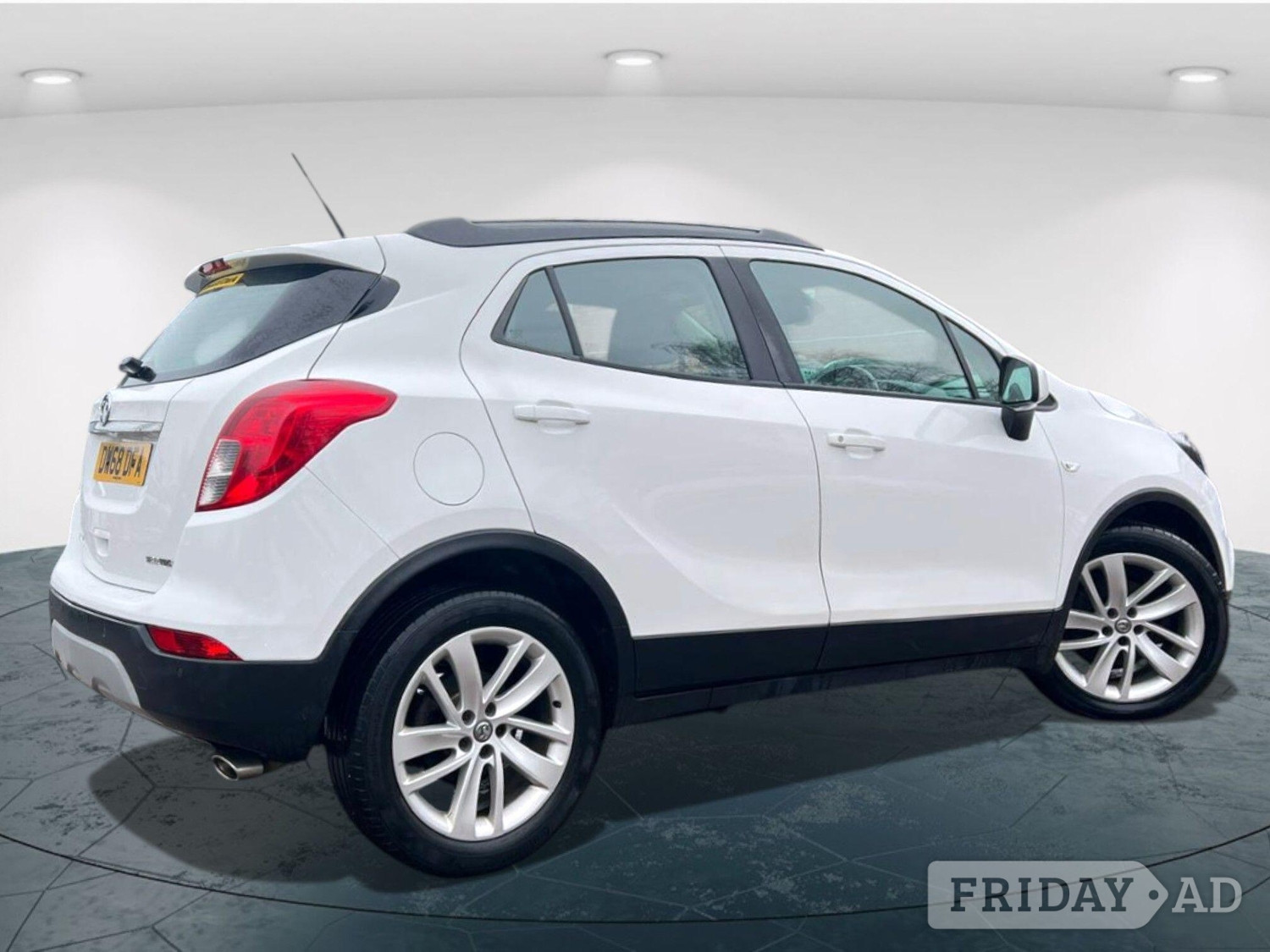 Vauxhall Mokka X 2019 - Cars in Walsall