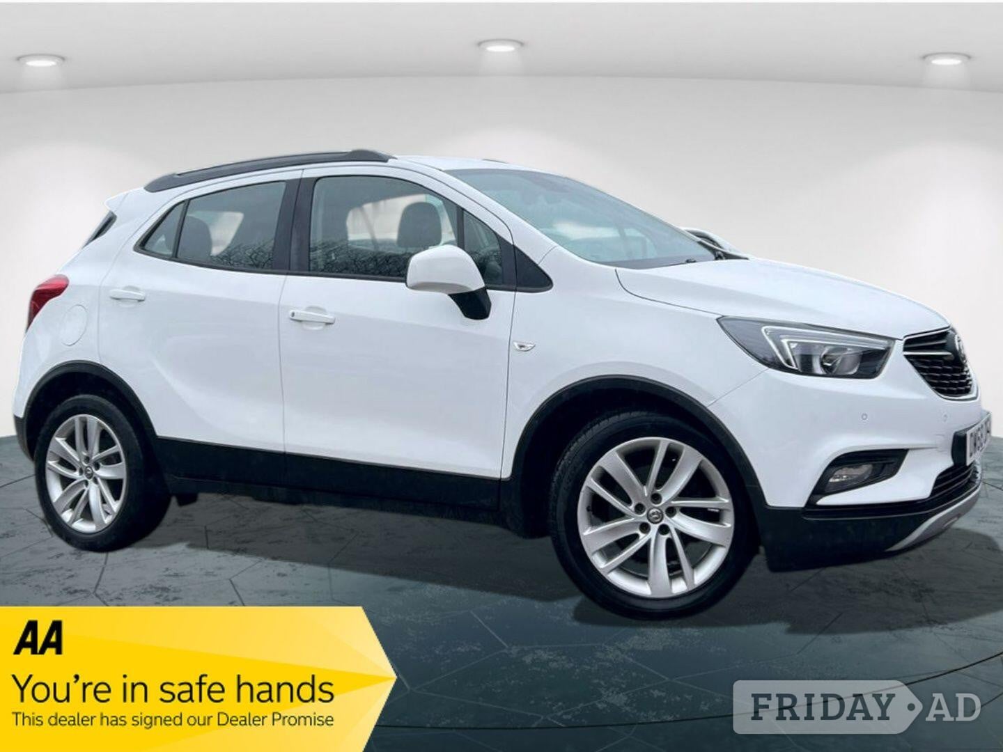 Vauxhall Mokka X 2019 in Walsall
