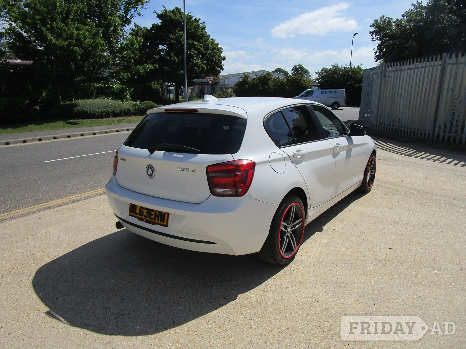 BMW 1 Series 2013 - Cars in Portsmouth
