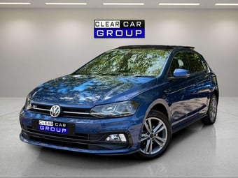 Volkswagen Polo 2020