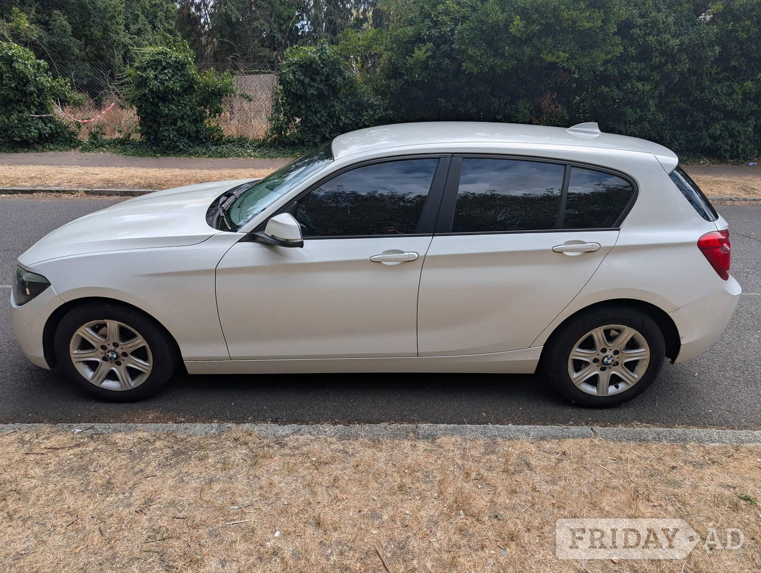 BMW 1 Series 2012 - Cars in Wembley