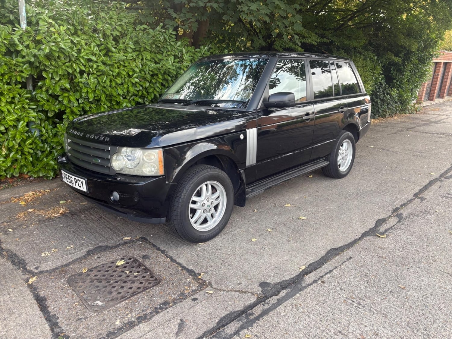 Land Rover Range Rover 2006 in High Wycombe