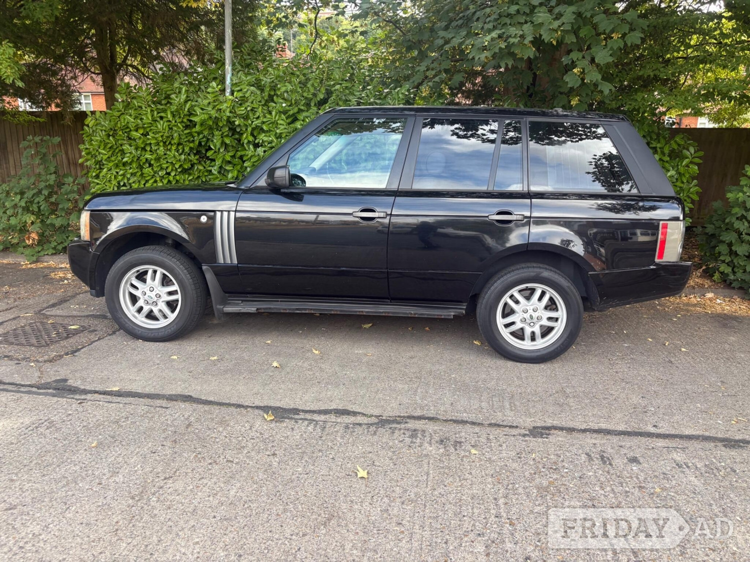 Land Rover Range Rover High Wycombe
