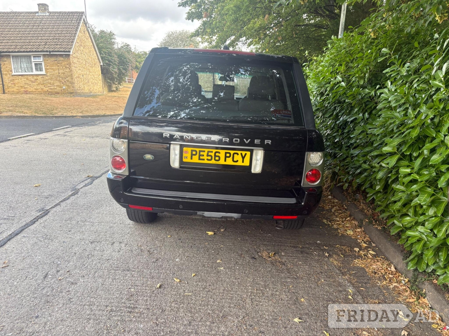Land Rover Range Rover 2006 - Cars in High Wycombe