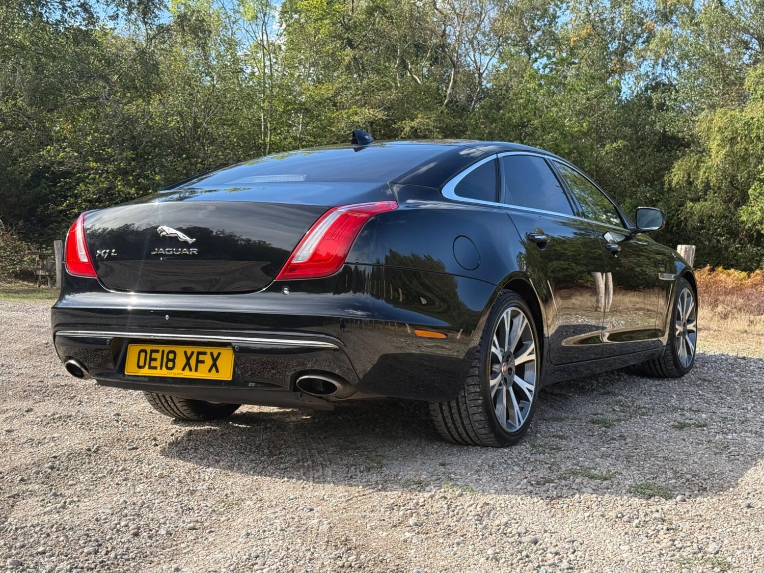 Jaguar XJ Bromley