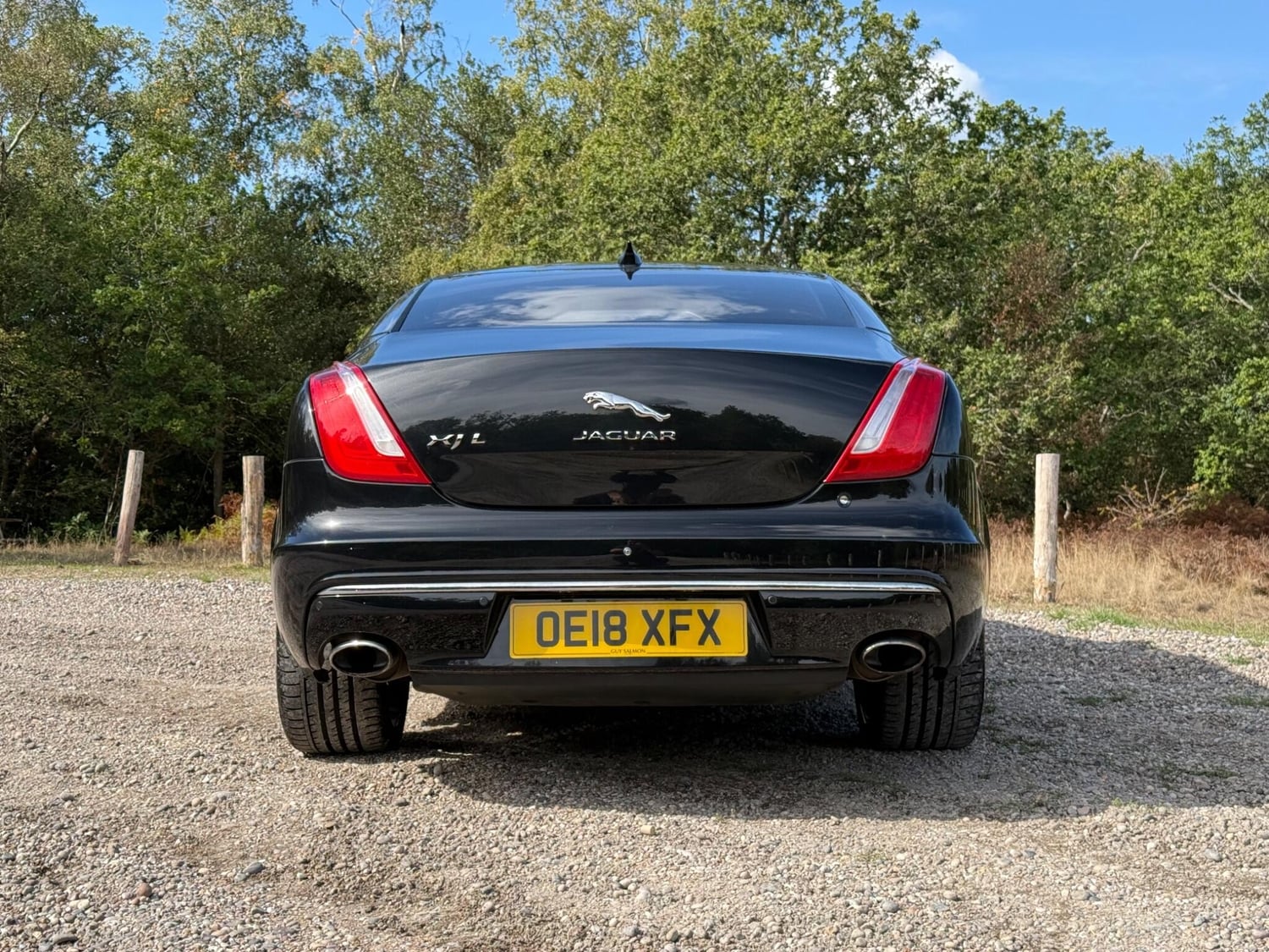 [ berth ]Jaguar XJ