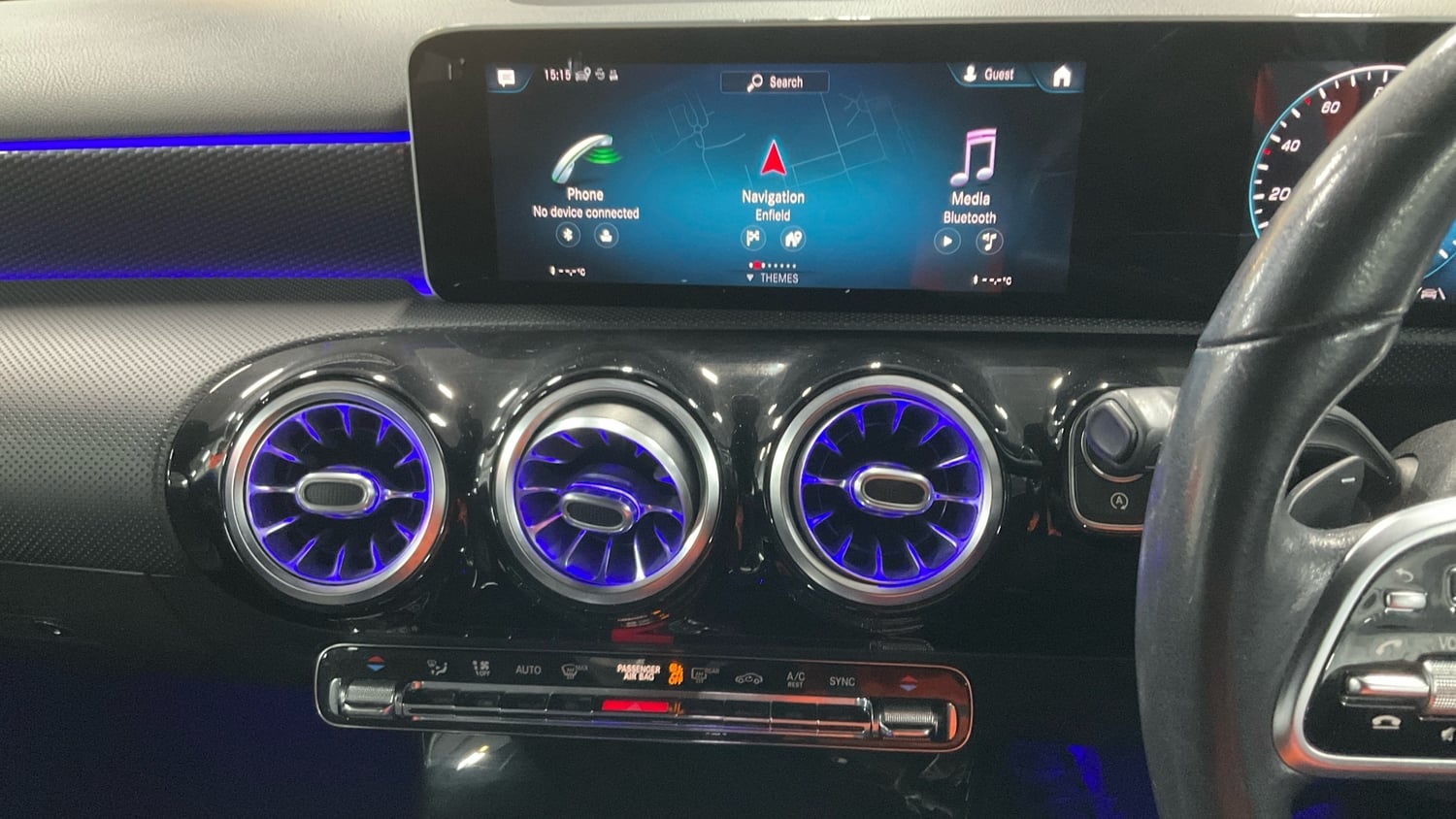 Mercedes-Benz A Class 2018 - Cars in Hillingdon