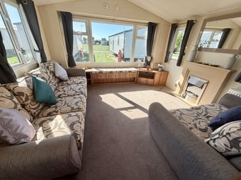 Willerby Ninfield 2012 for sale