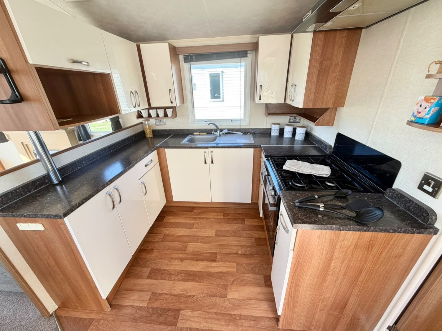 Willerby Ninfield 2012 for sale