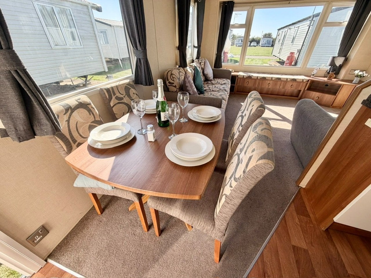 Dovercourt Willerby Ninfield 2012 for sale