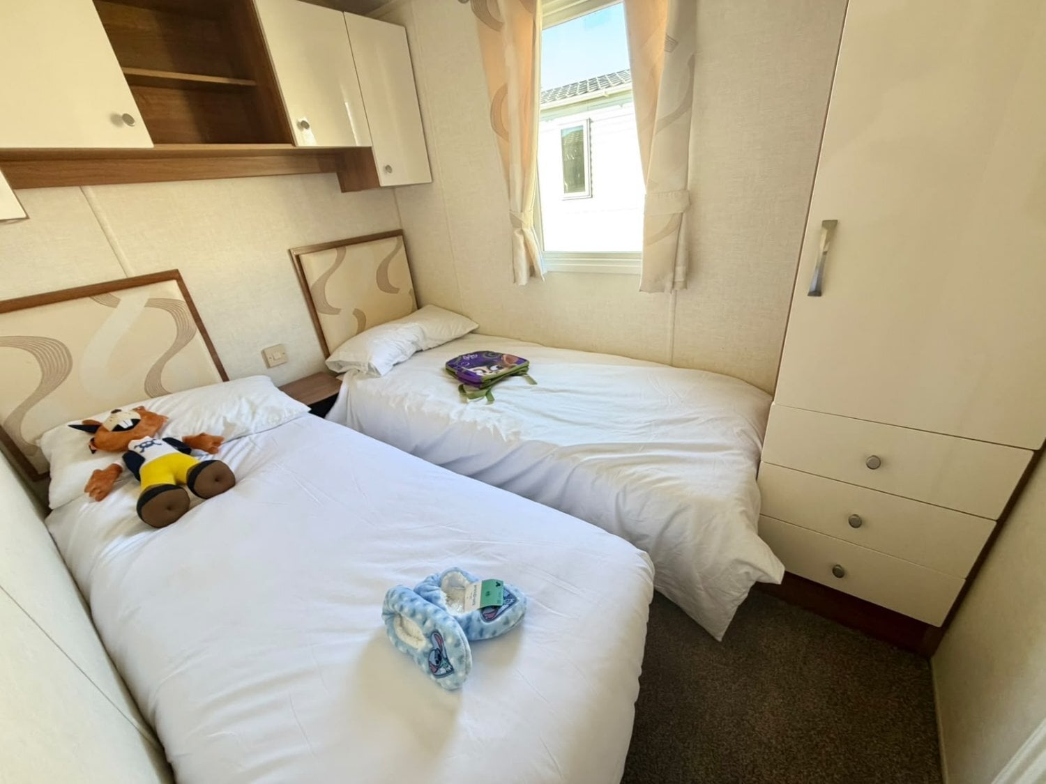 Willerby Ninfield 2012 for sale - Holiday Homes
