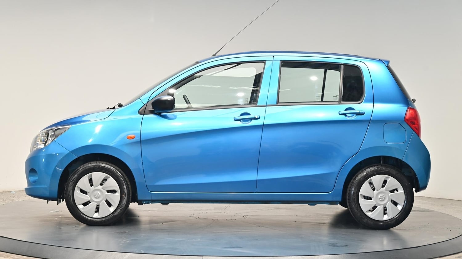[ berth ]Suzuki Celerio