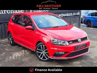 Volkswagen Polo 2016