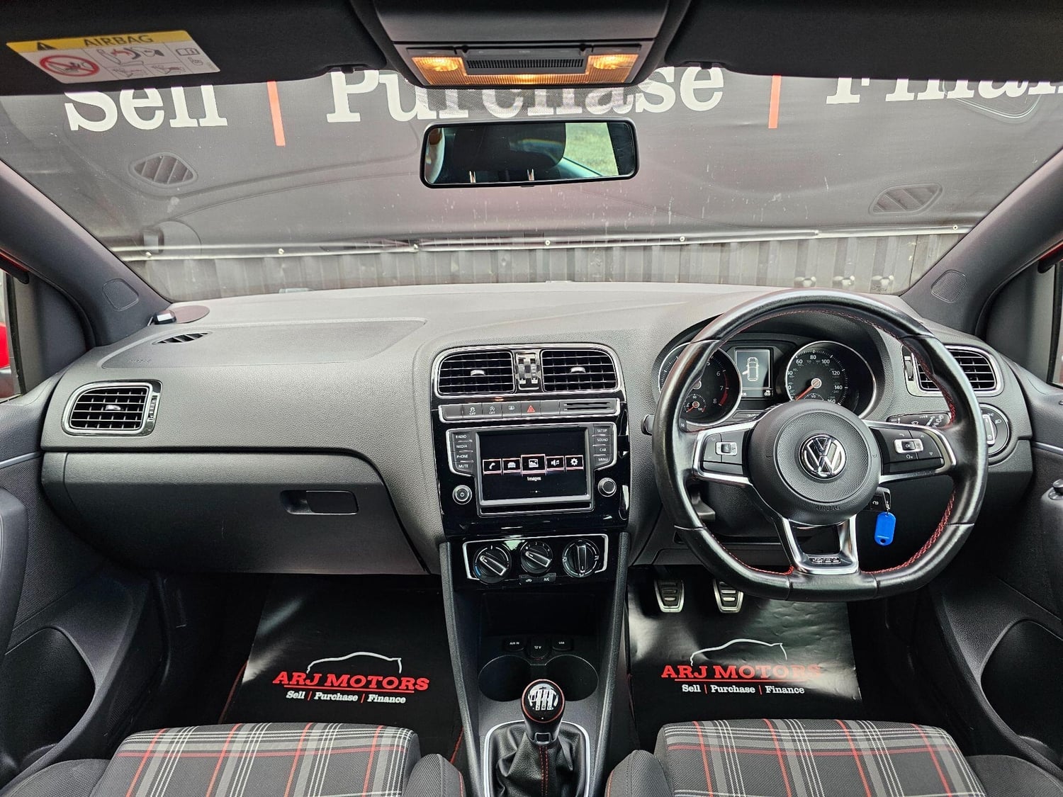 Volkswagen Polo Addlestone