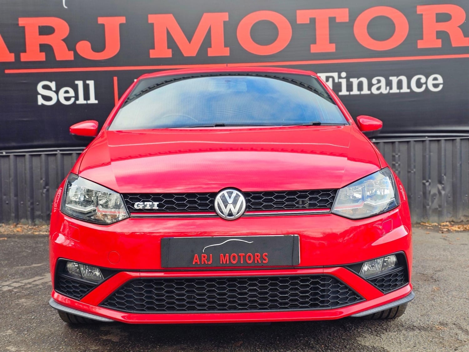 [ berth ]Volkswagen Polo