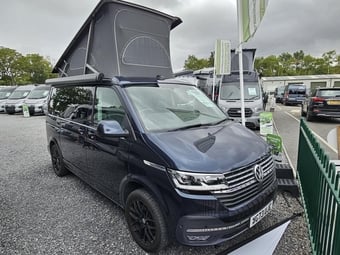 VW (Volkswagen) California Ocean 2023 for sale