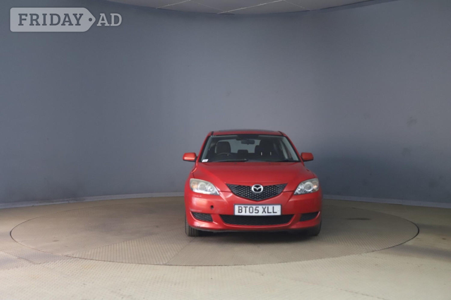 Mazda 3 Birmingham