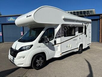 Benimar Mileo 323 2020 for sale