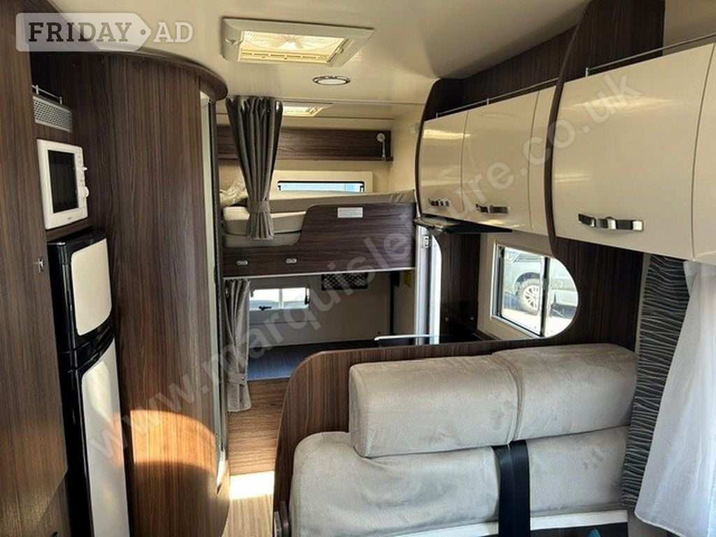 Benimar Mileo 323 2020 for sale - Motorhomes & Caravans in Preston