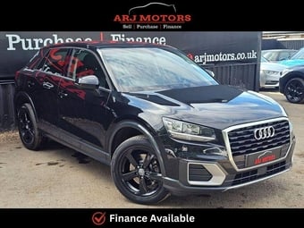 Audi Q2 2018