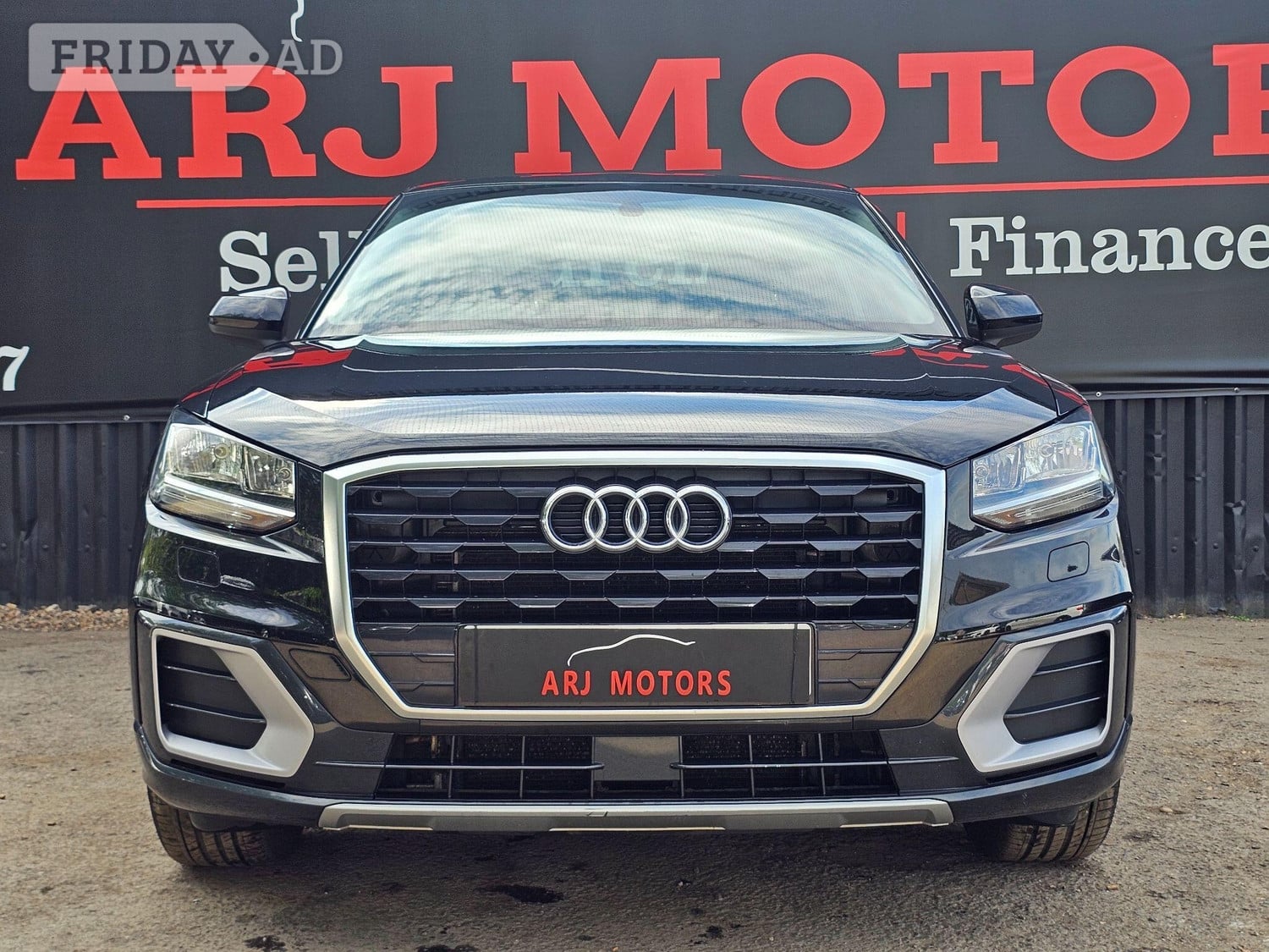 Audi Q2 2018 - Cars