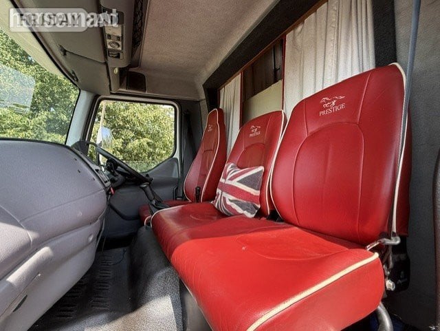 Prestige Coach built DAF LF 220 Horsebox - Trailers & Horseboxes