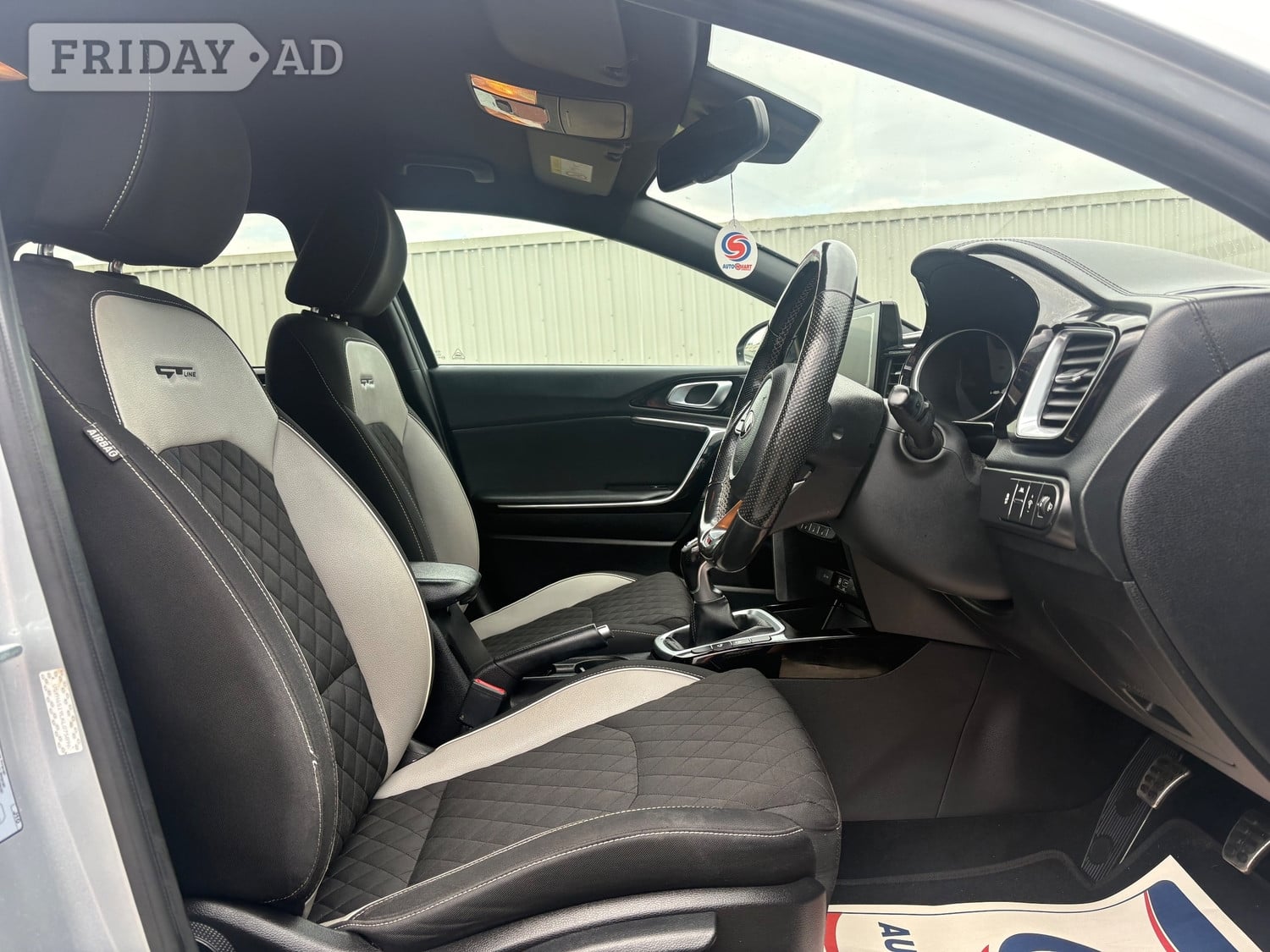 Kia Ceed 2019 - Cars in Airdrie