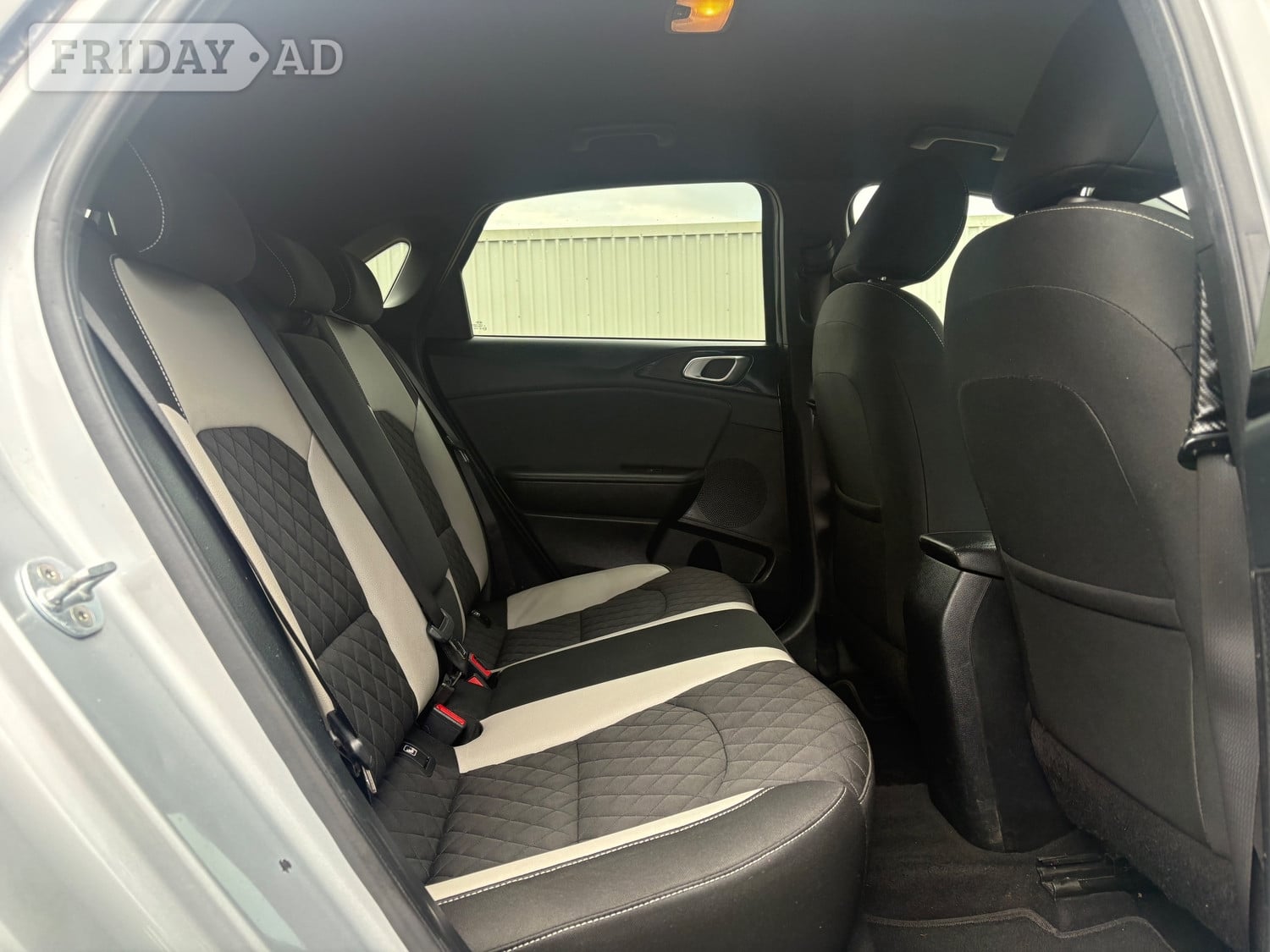 Kia Ceed 2019 - Cars